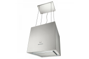 Cubix RVS Eiland 40