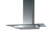 Abe 900 RVS Glas