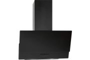KTV 90cm afzuigkap zwart