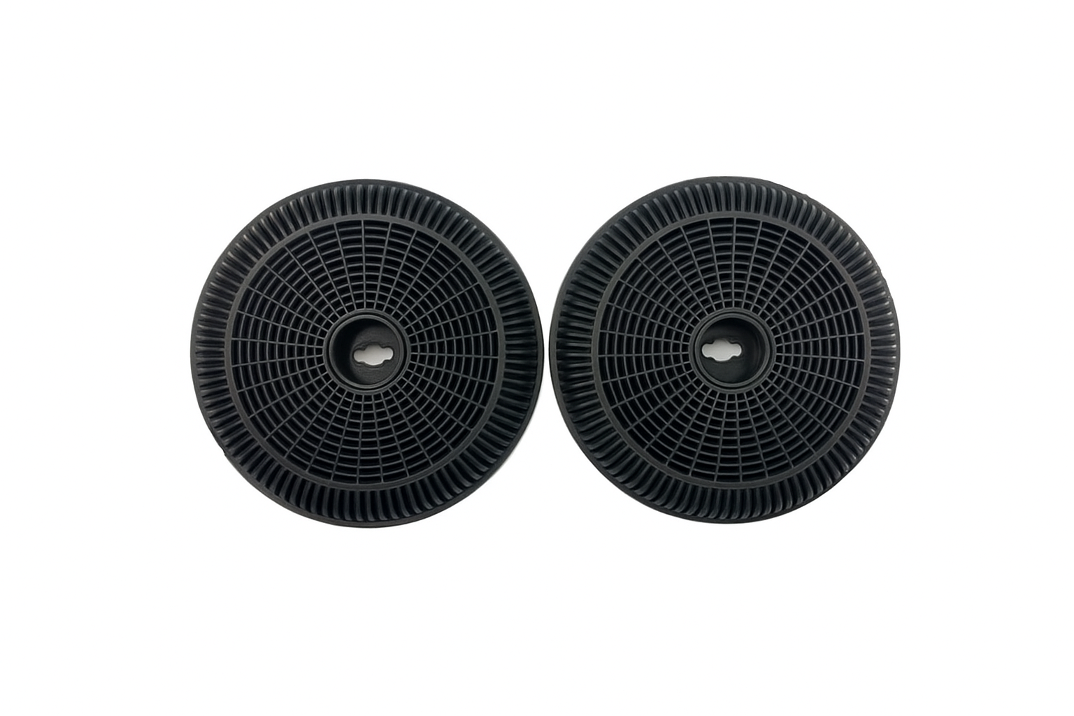 KOOLSTOFFILTER H30 ROND D33 NEUT.6L C/EAN - Faber - Online bestellen