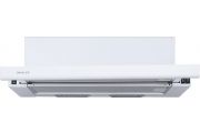 TF 6000 davoline wit